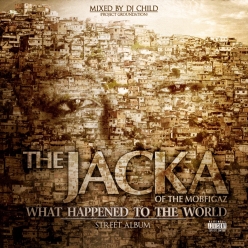 The Jacka - What Happened To The World